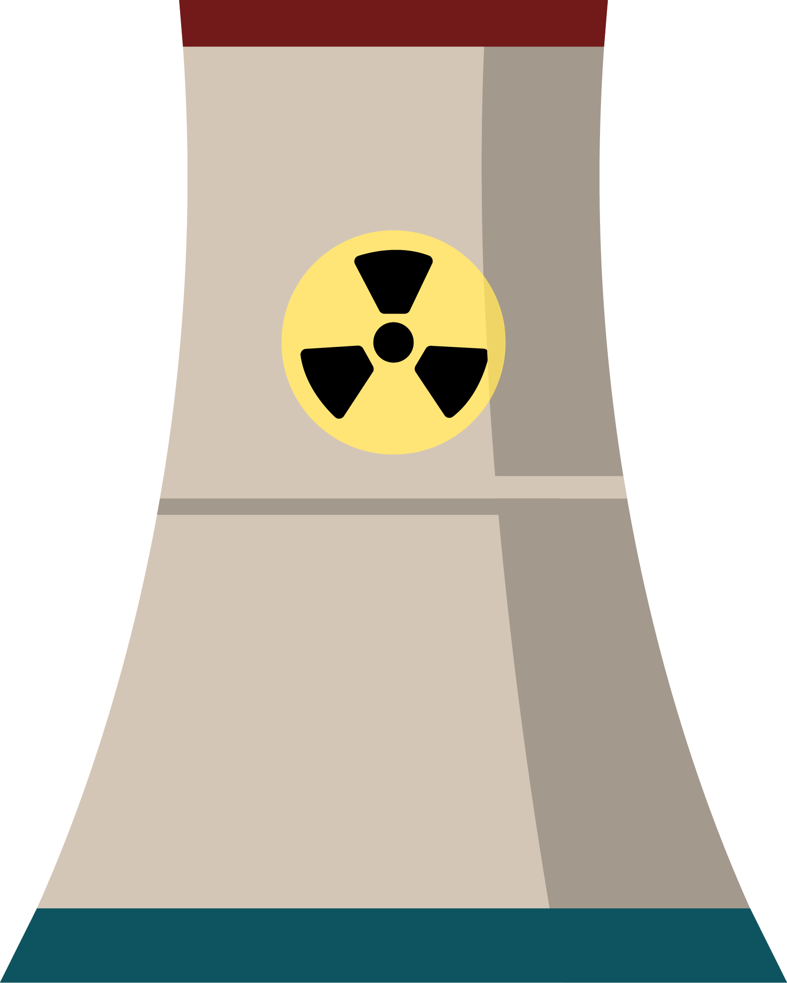 Kjernekraftverk